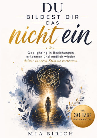 Du bildest dir das nicht ein