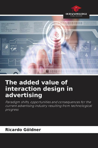 The added value of interaction design in advertising