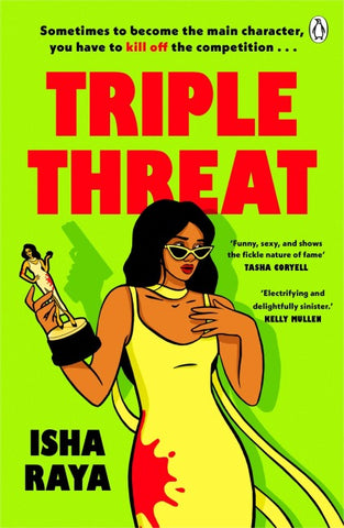 Triple Threat