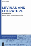 Levinas and Literature