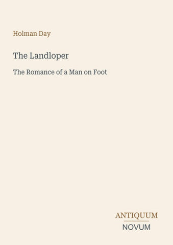 The Landloper