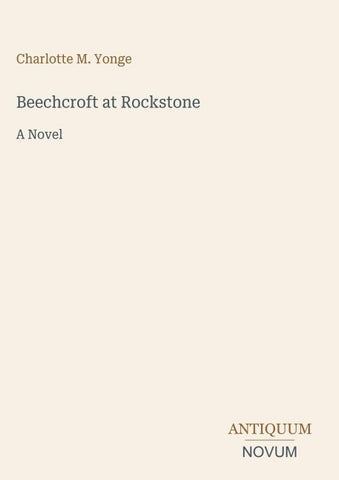 Beechcroft at Rockstone