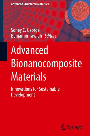 Advanced Bionanocomposite Materials
