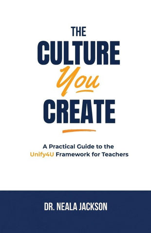 The Culture You Create