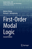 First-Order Modal Logic
