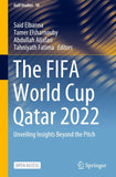 The FIFA World Cup Qatar 2022