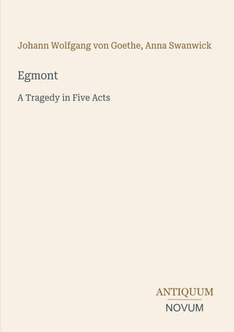 Egmont