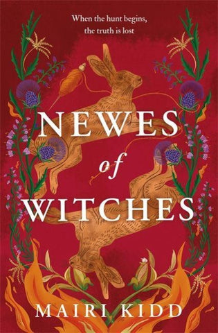 Newes of Witches