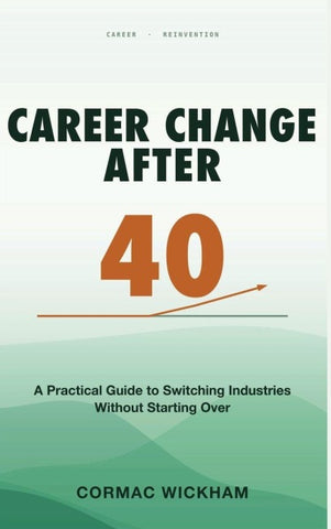 Career Change After 40