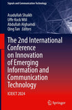 The 2nd International Conference on Innovation of Emerging Information and Communication Technology