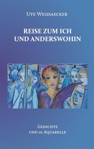 Reise zum Ich und anderswohin