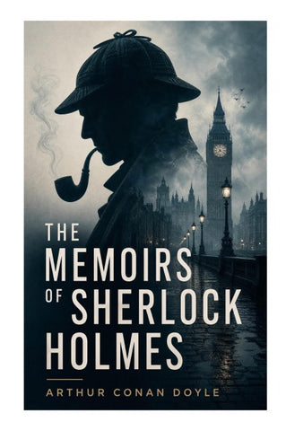 The Memoirs of Sherlock Holmes