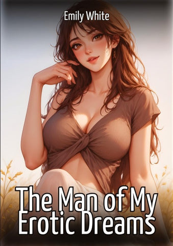 The Man of My Erotic Dreams