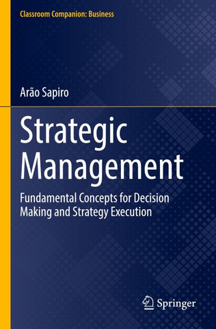 Strategic Management