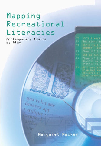 Mapping Recreational Literacies