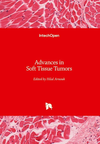 Advances in Soft Tissue Tumors