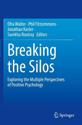 Breaking the Silos