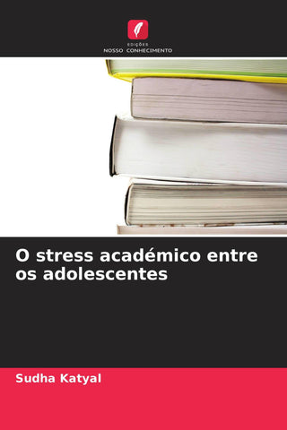 O stress académico entre os adolescentes
