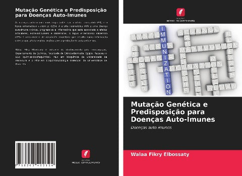 Mutação Genética e Predisposição para Doenças Auto-Imunes