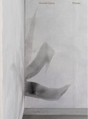 Dominik Lejman. Presence