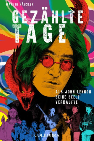 Gezählte Tage