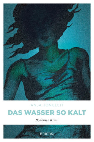 Das Wasser so kalt