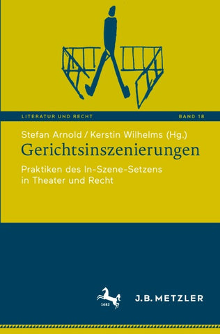 Gerichtsinszenierungen