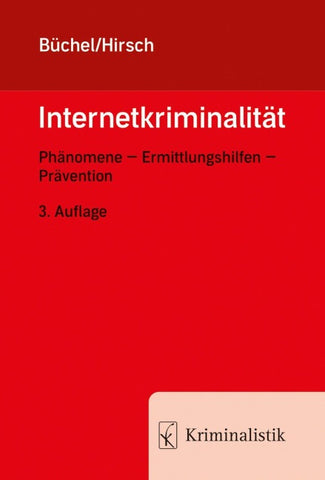 Internetkriminalität