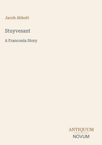 Stuyvesant
