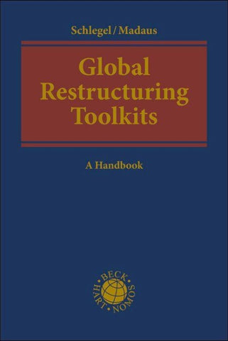 Global Restructuring Toolkits