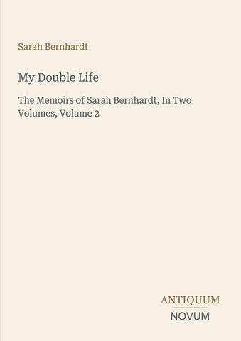 My Double Life