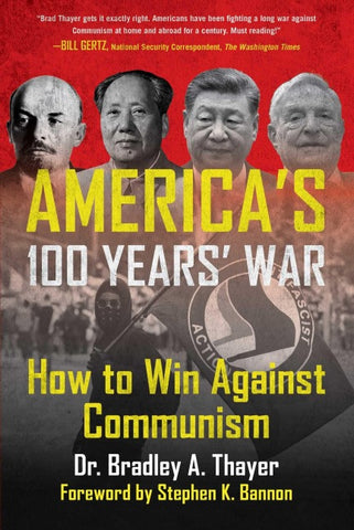 America's 100 Years' War