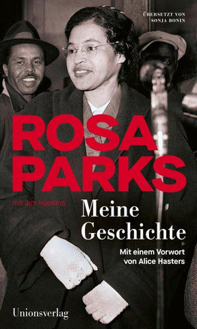 Meine Geschichte