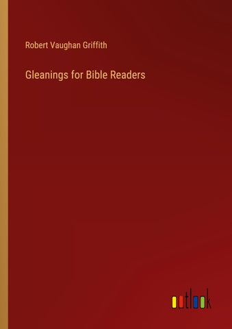 Gleanings for Bible Readers
