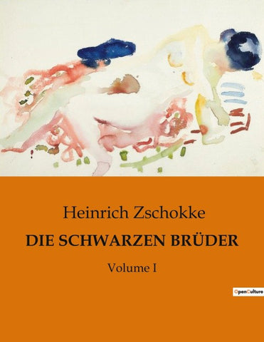 DIE SCHWARZEN BRÜDER