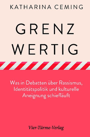 Grenzwertig