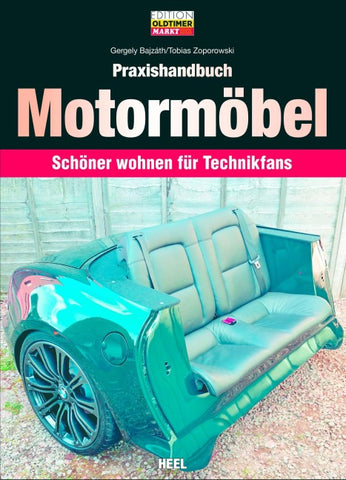 Praxishandbuch Motormöbel