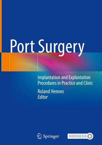 Port Surgery