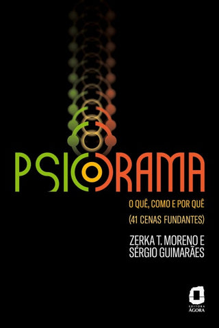 Psicodrama: o quê, como e por quê