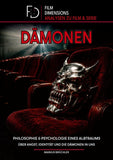 Dämonen -Philosophie und Psychologie eines Albtraums (Ein Film Dimensions Buch