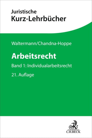 Arbeitsrecht