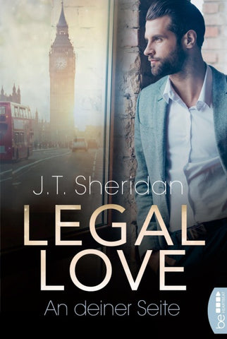 Legal Love – An deiner Seite