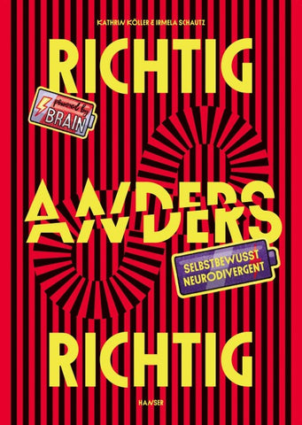 Richtig anders - anders richtig