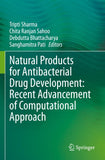 Natural Products for Antibacterial Drug Development: Recent Advancement of Computational Approach