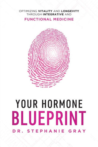Your Hormone Blueprint