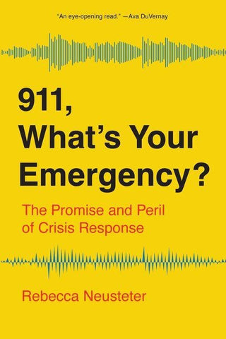 911, What's Your Emergency?