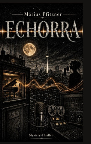 ECHORRA