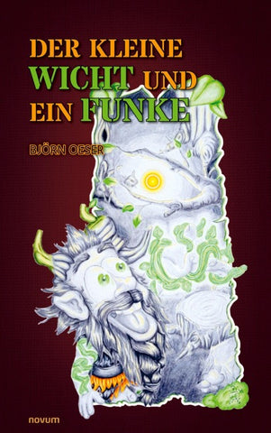 Der kleine Wicht und ein Funke