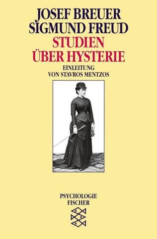 Studien über Hysterie
