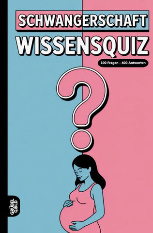 Schwangerschaft Wissensquiz